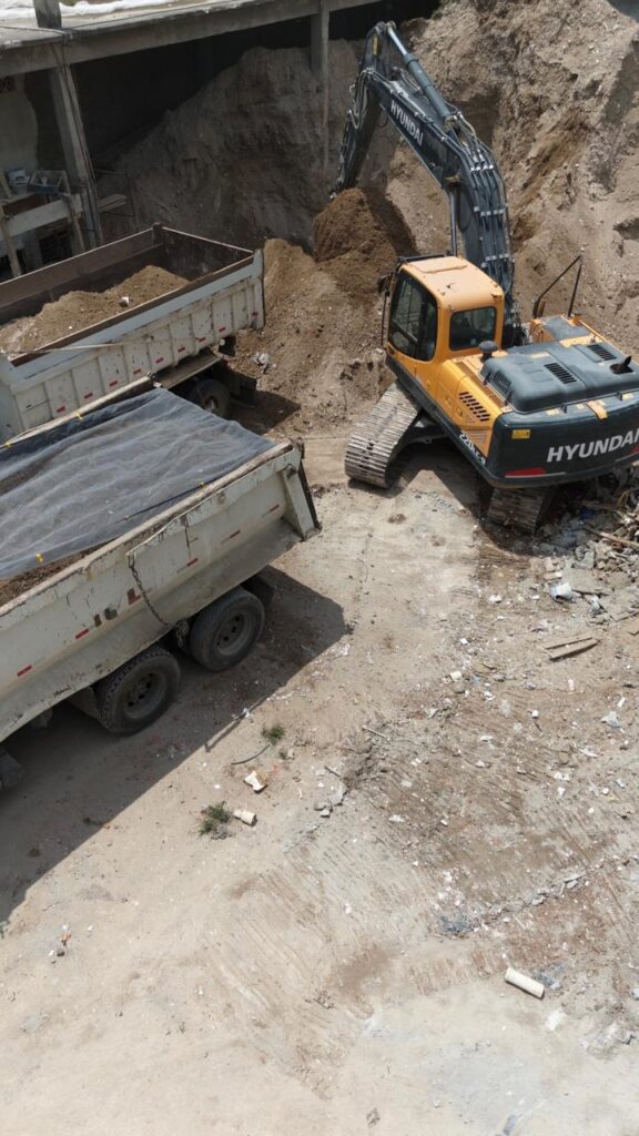 PGRCC: Como Organizar o Plano de Resíduos da Construção Civil