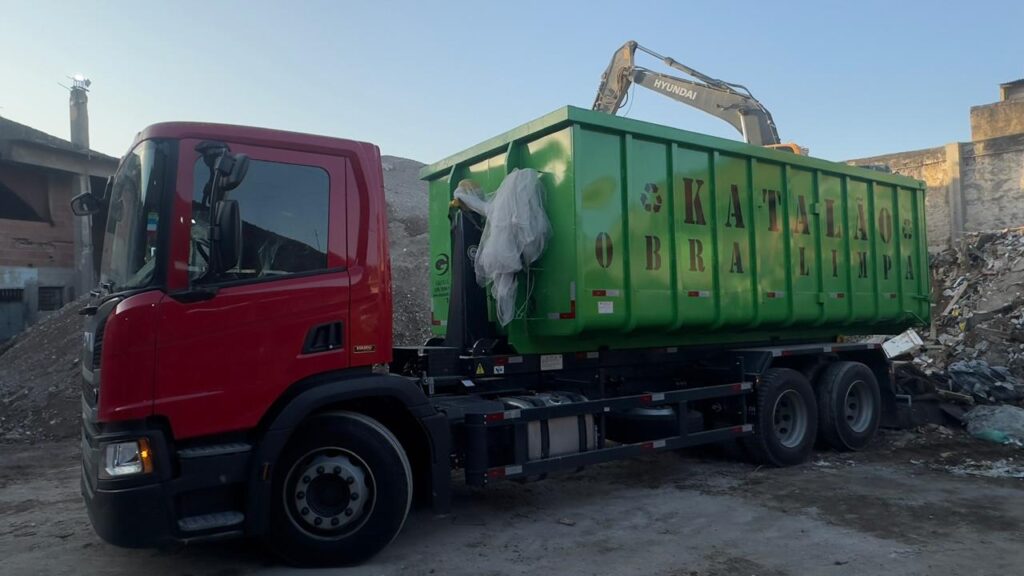 Destinação correta de RCC no Rio de Janeiro: por que importa