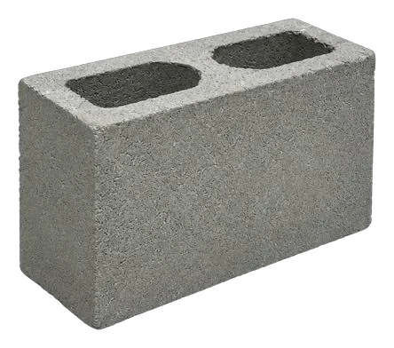 Bloco estrutural de 14 sem fundo, imagem do catálogo Katalão