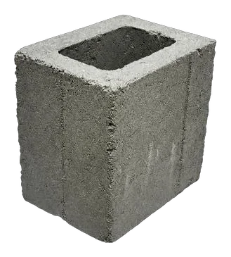 Meio bloco de 14 sem fundo, imagem do catálogo Katalão